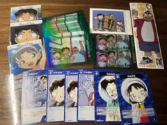 名探偵コナン　少年探偵団　吉田歩美　円谷光彦　小嶋元太　ぱしゃこれ　まとめ売り