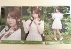イコラブ 恋はじ ジャケット衣装 生写真 大場花菜 コンプセット