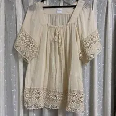 RED VALENTINO / レッド・ヴァレンティノ　ブラウスのサムネイル