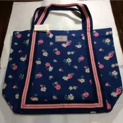 キャスキッドソン トートバック