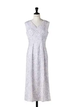 2026年最新】lace trimmed floral dressの人気アイテム - メルカリ