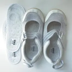 イフミー　上履き 17.0cm