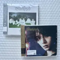 TXT starkissed 通常盤＋ソロ盤ボムギュ　2枚セット