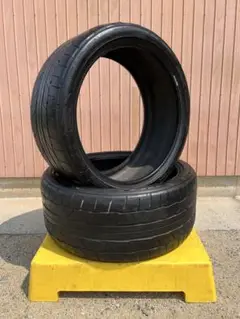 国産　2024年製　245/35R19 2本　アウディTT NSX