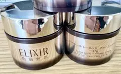 ELIXIR トータルVファーミングクリーム 17g