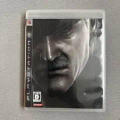 METAL GEAR SOLID 4 -GUNS OF THE PATRIOT…