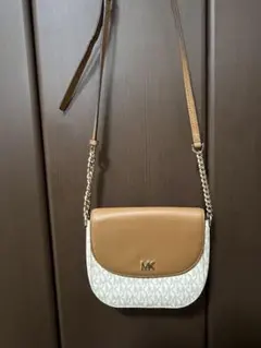 MICHAEL KORS ショルダーバッグ MKロゴのサムネイル