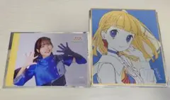 映画 蓮ノ空 コマフィルム 村野さやか 徒町小鈴 - メルカリ