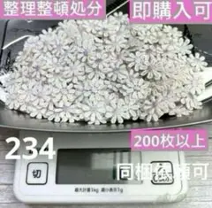 整理整頓処分