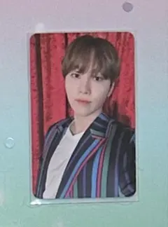 GOING SEVENTEEN トレカ　スングァン