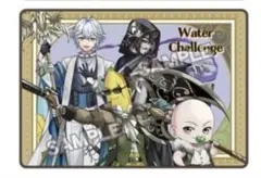 2026年最新】ウォーターチャレンジ ブランケットの人気アイテム - メルカリ