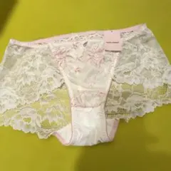 tutuanna チュチュアンナ　フラワーレースショーッ