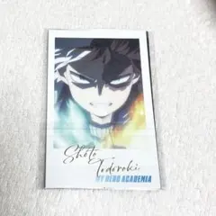 僕のヒーローアカデミア 轟焦凍