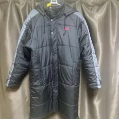 New Balance ダウンジャケット M ブラック