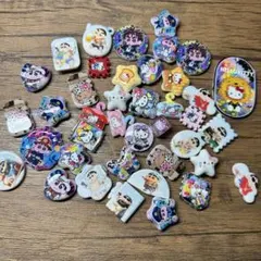 カスタムビーズ