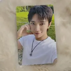 SEVENTEEN セブンティーン NEW_ FC更新 ジョシュア トレカ