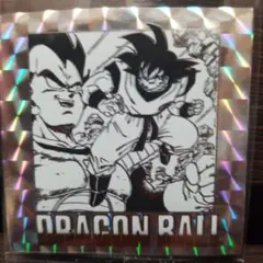 ドラゴンボール40周年記念シールウエハース2 第19巻