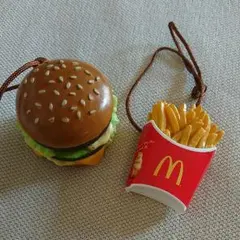 2025年最新】マック ストラップ ポテトの人気アイテム - メルカリ