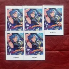 あんスタ ぱしゃっつ vol.6 Action HiMERU