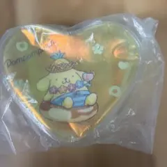 ポムポムプリンポーチ　1番くじ　サンリオ