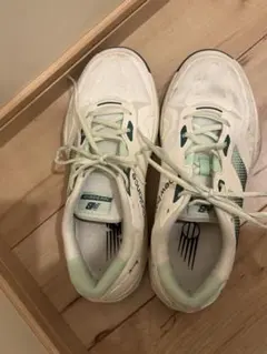 【新品タグ付き】ニューバランス　テニス　テニスシューズ　26 ホワイト Amazon | [ニューバランス] テニスシューズ MCO996(旧モデル) メンズ