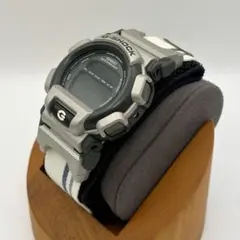 CASIO カシオ G-SHOCK タフレーベルDW-003 1662 デジタル