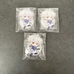 ヒプマイ スイパラ 碧棺左馬刻 アクスタ セット売り