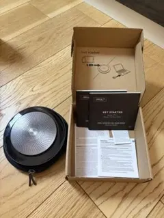 Jabra Speak 710 ポータブルスピーカーフォンのサムネイル