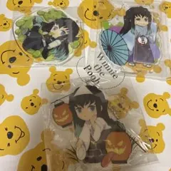 鬼滅の刃 アクリルスタンドセット 時透無一郎 3点セット