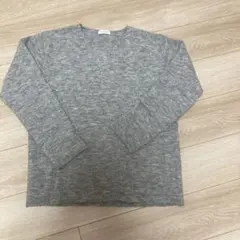 ニットセーター ニット