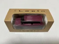 【非売品】SUZUKI スズキ 新型ラパン プルバックカー ミニカーのサムネイル