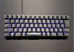 Razer Huntsman Mini 小型 ゲーミングキーボード