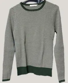 新品未使用 アメリカンホリック AMERICANHOLIC 長袖ニット