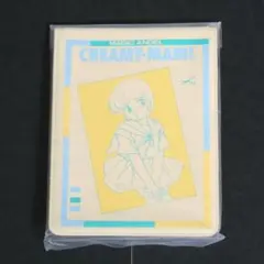 クリィミーマミ POPUP SHOP 色紙 全種セット ノベルティ - メルカリ