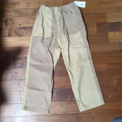 RODEO CROWNS パンツ ベージュ