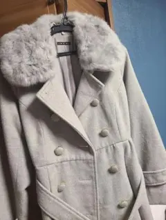 INGNI コート 美品✩.*˚