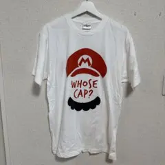 USJ ニンテンドーワールド マリオ Tシャツのサムネイル