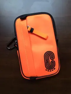 coach コンパクト ポーチ