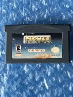 2026年最新】GBA パックマンコレクションの人気アイテム - メルカリ