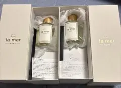 la mer 神戸 ディフューザー 2個セット