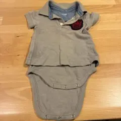 baby gap クラシックロンパース 6-12ヶ月　男の子