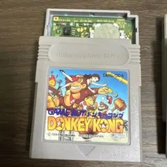 ドンキーコング