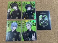 ツイステ オーロラカード ディアソムニア