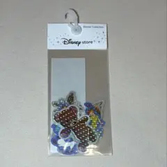Disney store ステッカーコレクション