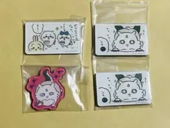 ちいかわ　キャラマグネッツ4