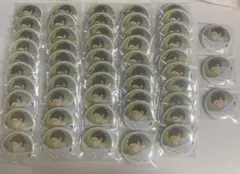 ハイキュー!! 缶バッジ 横断幕 赤葦京治 53個まとめ売り