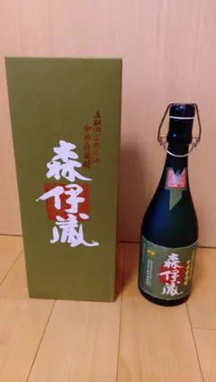 2026年最新】森伊蔵 720の人気アイテム - メルカリ