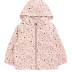 女の子　ウィンドブレーカー　95cm