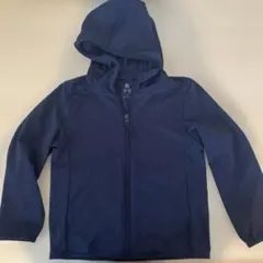 UNIQLO エアリズムパーカー 110