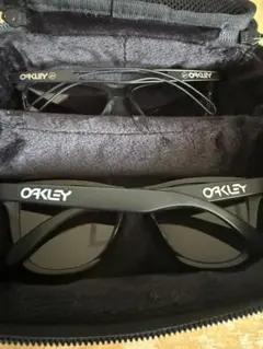 FRAGMENT x OAKLEY Frogskinsセットのサムネイル